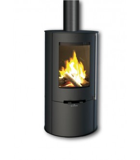 Estufa de Leña Dover Bronpi