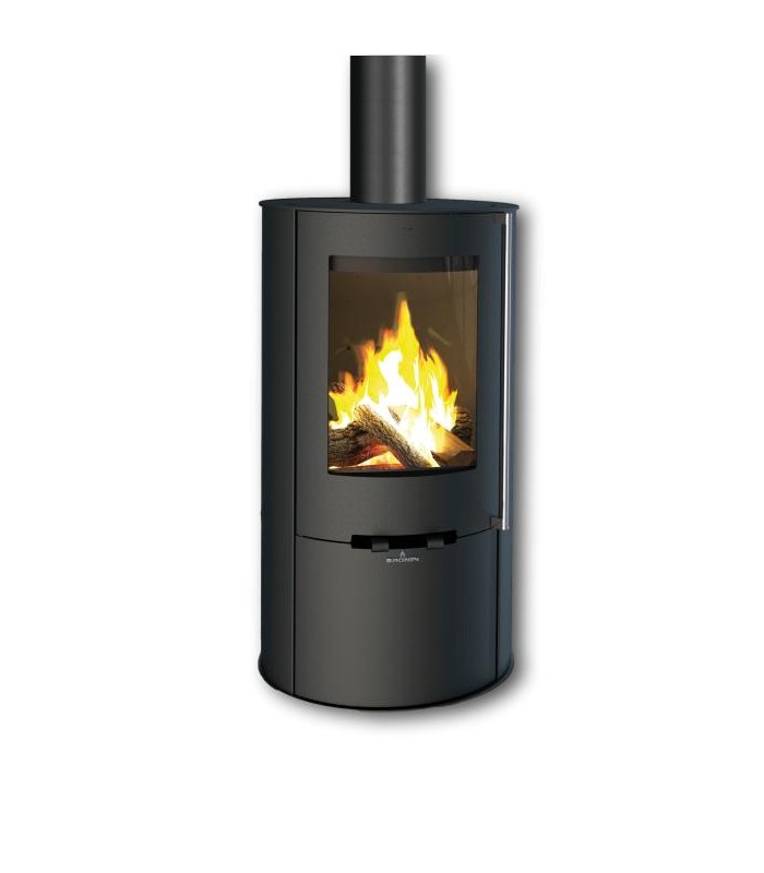 Estufa de Leña Dover Bronpi