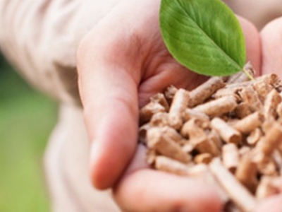 Beneficios de una Estufas de Pellets