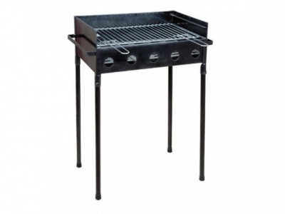 La mejor barbacoa portátil - Guía de compra