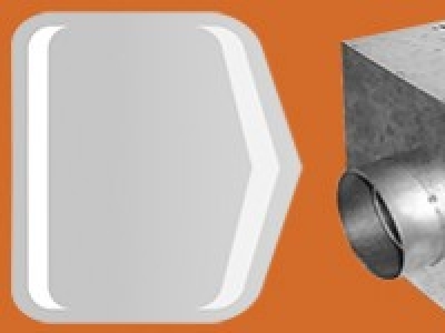 Canalizacion de chimeneas