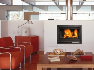 Cassette de leña Hergom C-10 PLANE