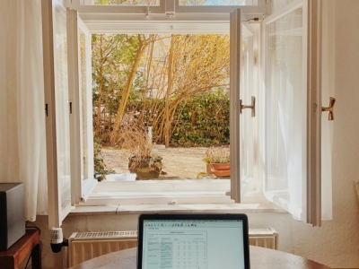 La importancia de una adecuada ventilación de la casa