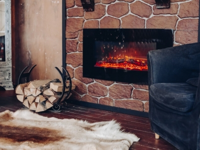 ¿Cómo elegir una estufa de leña?