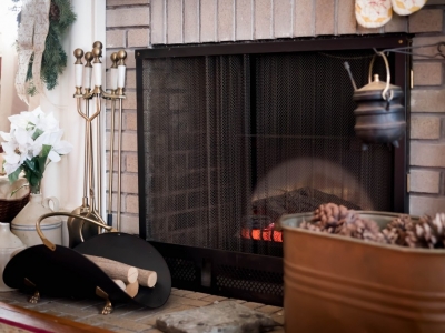 Ideas cruciales que ayudarán a que tu chimenea sea más eficiente