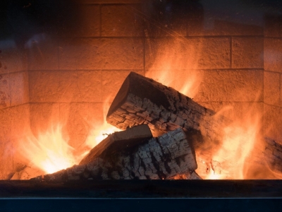 Por qué instalar un insert en una chimenea de obra es la mejor opción ¡Descúbrel