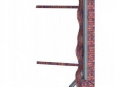 Estufa de leña instalación